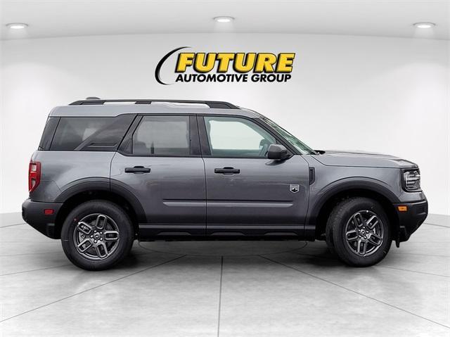 new 2026 Ford Bronco Sport car, priced at $33,840