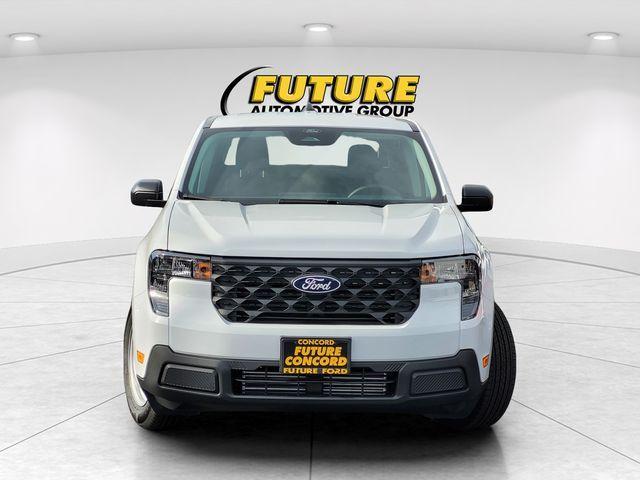 new 2026 Ford Maverick car, priced at $29,088