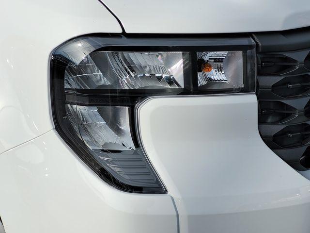 new 2026 Ford Maverick car, priced at $29,088