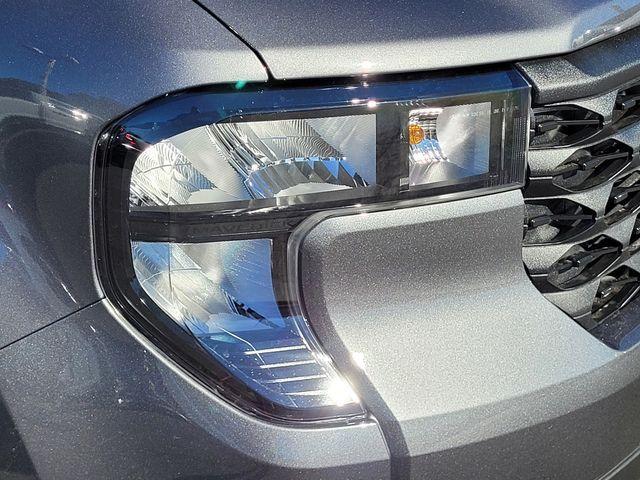 new 2026 Ford Maverick car, priced at $32,105