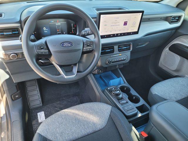 new 2026 Ford Maverick car, priced at $32,105