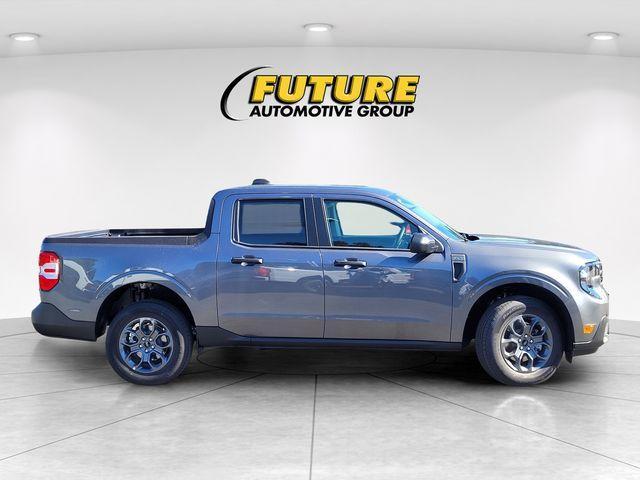 new 2026 Ford Maverick car, priced at $32,105
