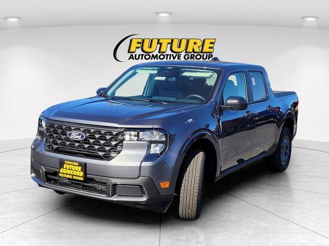 new 2026 Ford Maverick car, priced at $32,105