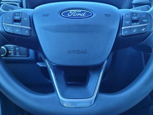 new 2026 Ford Maverick car, priced at $32,105