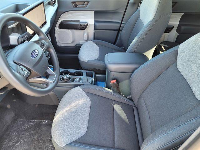 new 2026 Ford Maverick car, priced at $32,105