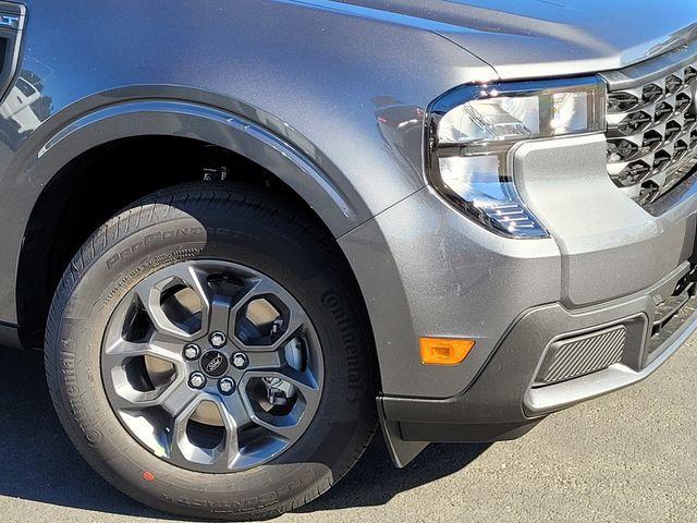new 2026 Ford Maverick car, priced at $32,105