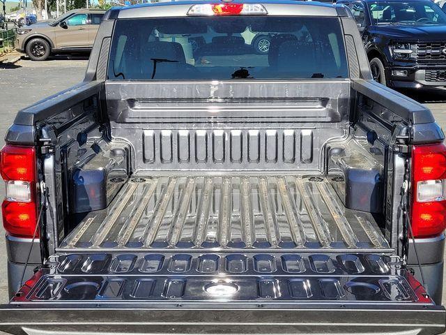 new 2026 Ford Maverick car, priced at $32,105