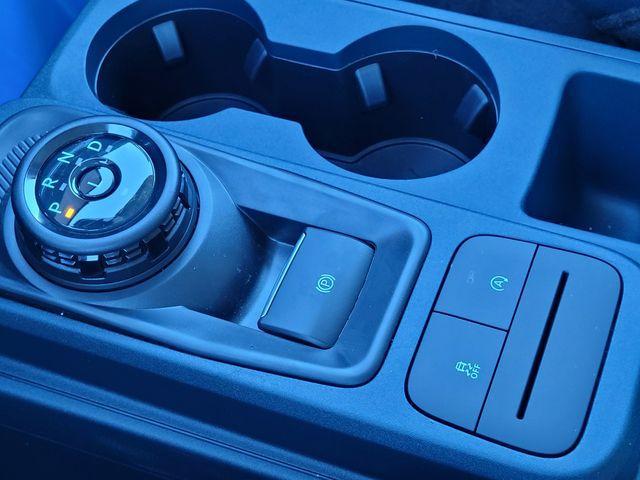 new 2026 Ford Maverick car, priced at $32,105