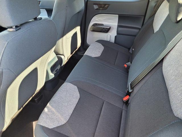 new 2026 Ford Maverick car, priced at $32,105