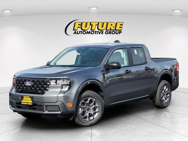 new 2026 Ford Maverick car, priced at $31,398
