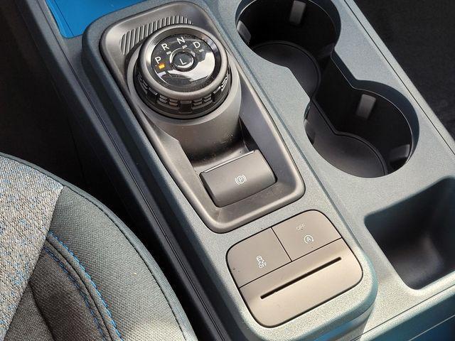 new 2026 Ford Maverick car, priced at $31,398