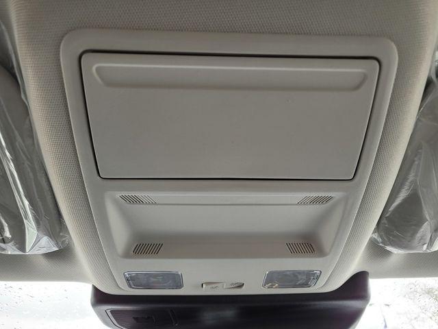 new 2026 Ford Bronco Sport car, priced at $38,551