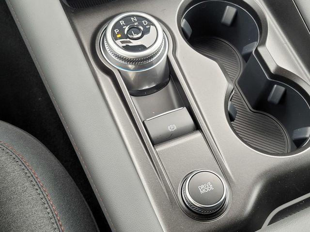 new 2026 Ford Explorer car, priced at $37,880