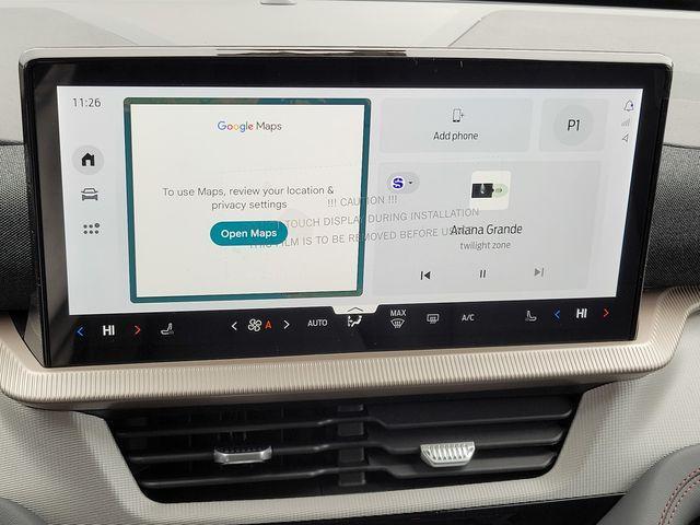 new 2026 Ford Explorer car, priced at $37,880