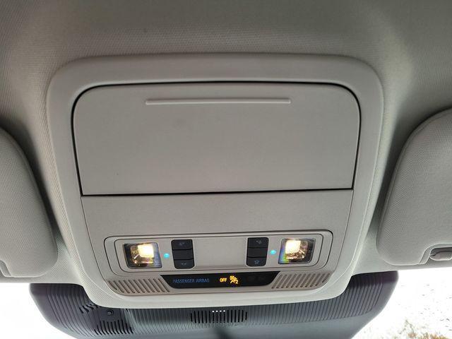 new 2026 Ford Explorer car, priced at $37,880