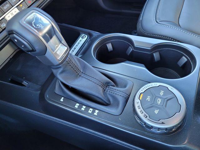 new 2026 Ford Bronco car, priced at $58,245