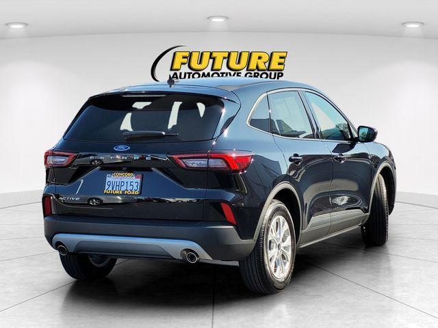 new 2025 Ford Escape car, priced at $24,999