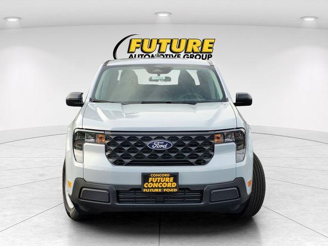 new 2026 Ford Maverick car, priced at $29,804