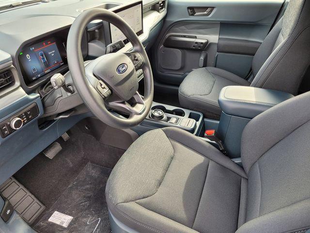 new 2026 Ford Maverick car, priced at $29,804