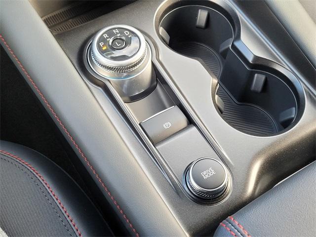 new 2026 Ford Explorer car, priced at $47,950