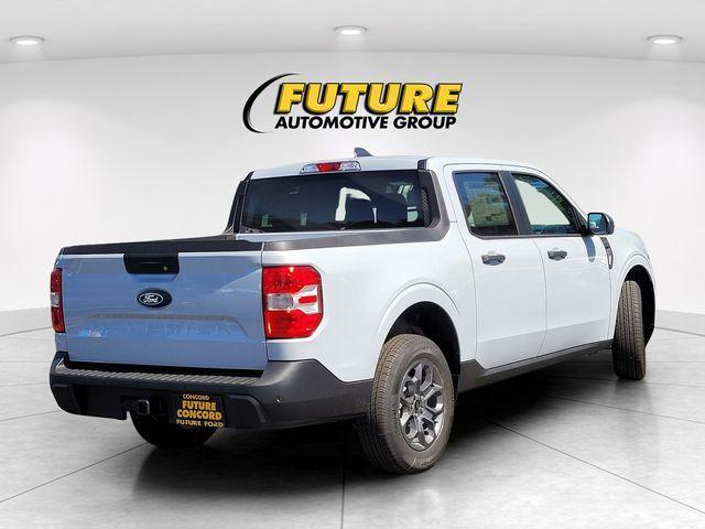 new 2026 Ford Maverick car, priced at $33,190