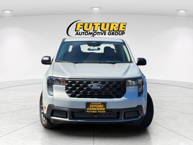 new 2026 Ford Maverick car, priced at $33,190