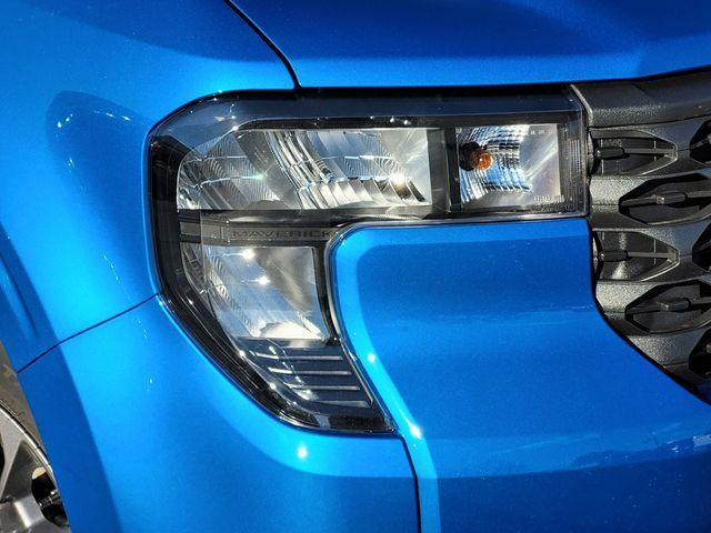 new 2026 Ford Maverick car, priced at $31,783