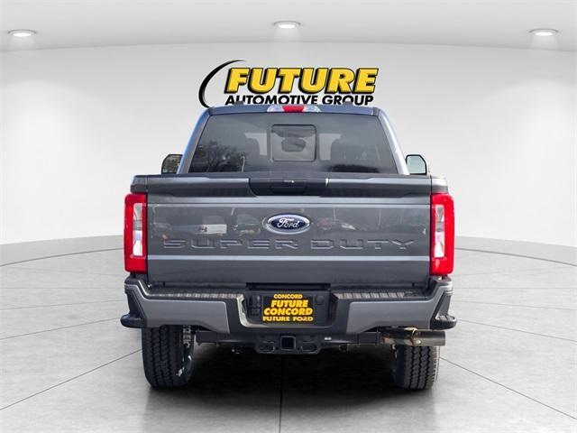 new 2026 Ford F-250 car, priced at $70,976