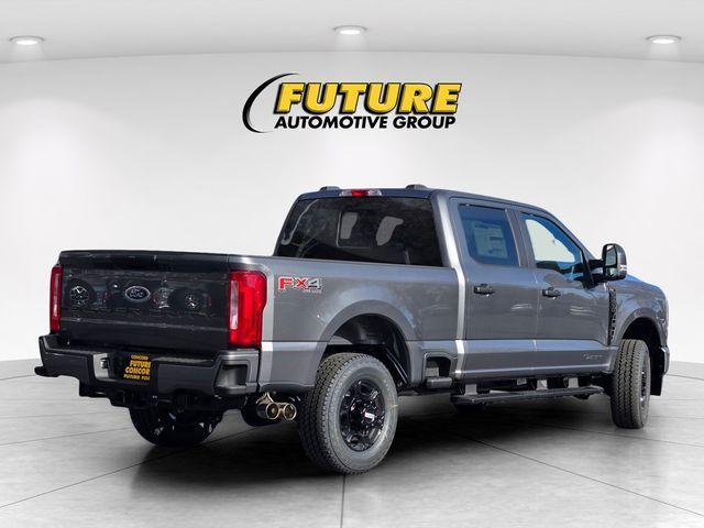 new 2026 Ford F-250 car, priced at $69,742