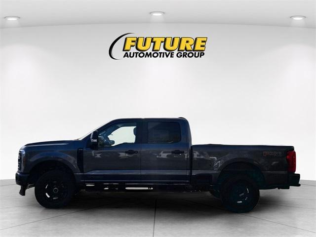 new 2026 Ford F-250 car, priced at $70,976