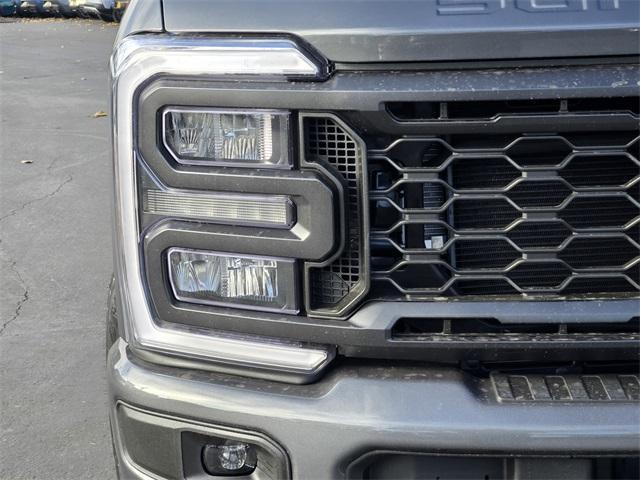 new 2026 Ford F-250 car, priced at $70,976