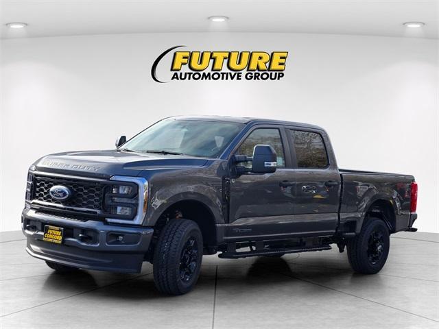 new 2026 Ford F-250 car, priced at $70,976