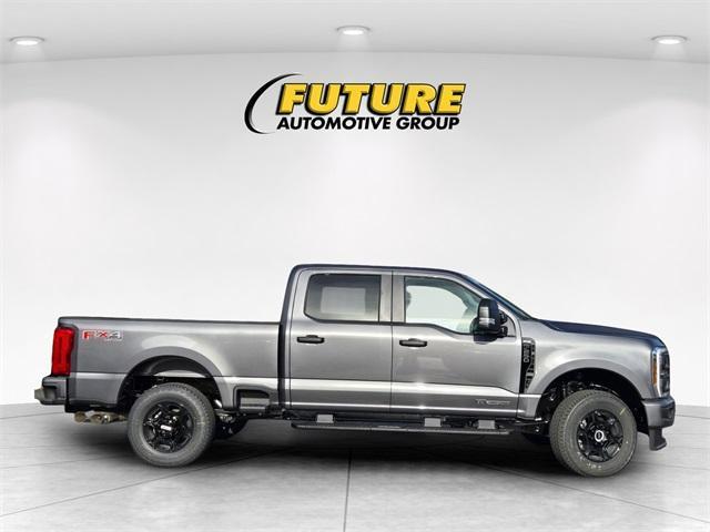 new 2026 Ford F-250 car, priced at $70,976