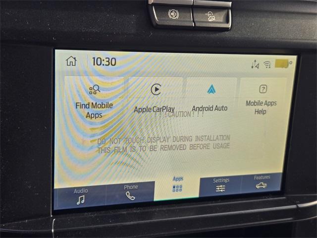 new 2026 Ford F-250 car, priced at $70,976