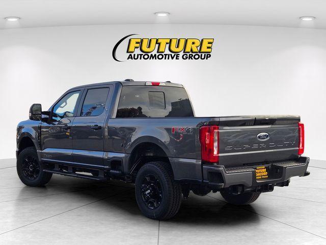 new 2026 Ford F-250 car, priced at $69,742