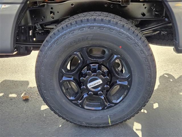 new 2026 Ford F-250 car, priced at $70,976