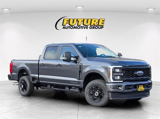 new 2026 Ford F-250 car, priced at $70,976