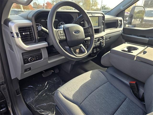 new 2026 Ford F-250 car, priced at $70,976