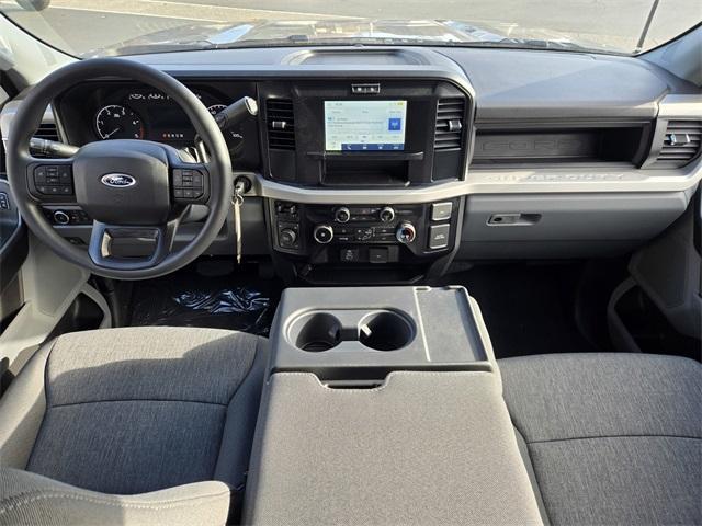 new 2026 Ford F-250 car, priced at $70,976
