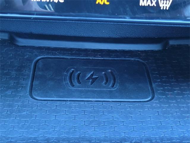 used 2025 Jaguar F-PACE car, priced at $32,888