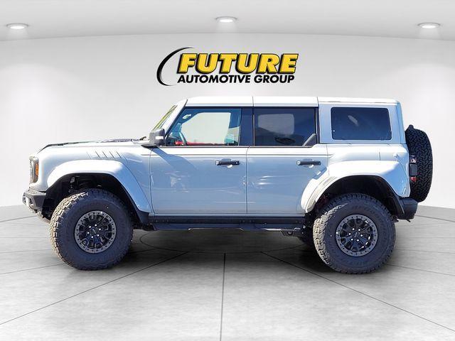 new 2026 Ford Bronco car, priced at $90,050