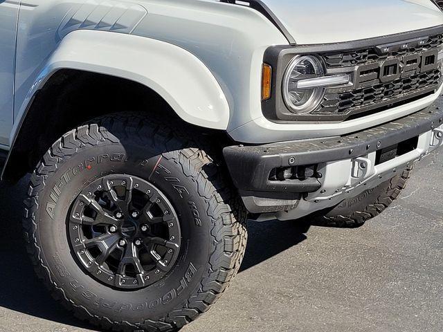 new 2026 Ford Bronco car, priced at $90,050