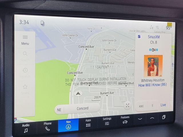 new 2026 Ford Bronco car, priced at $90,050