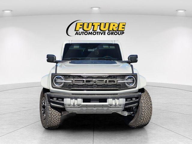 new 2026 Ford Bronco car, priced at $90,050