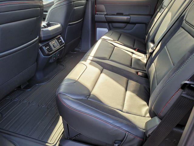 new 2025 Ford F-150 car, priced at $105,680