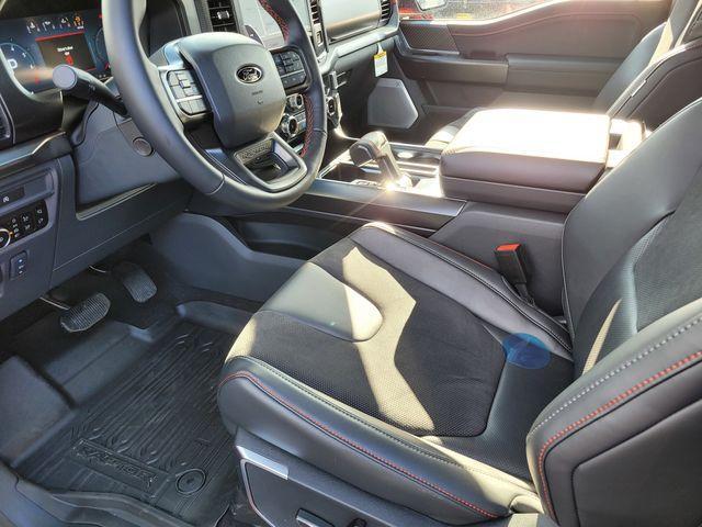 new 2025 Ford F-150 car, priced at $105,680