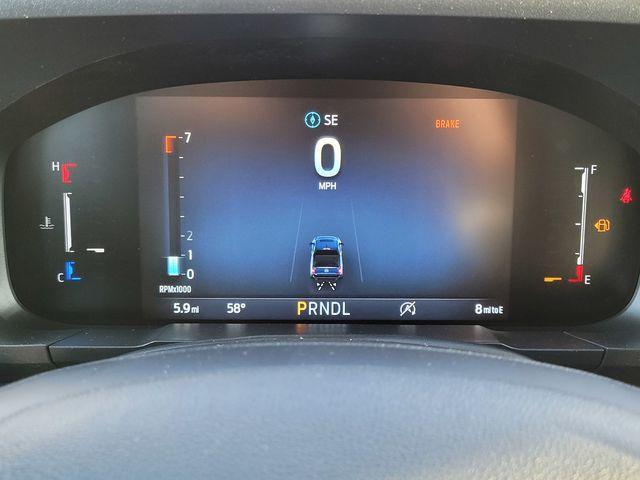 new 2026 Ford Maverick car, priced at $31,398