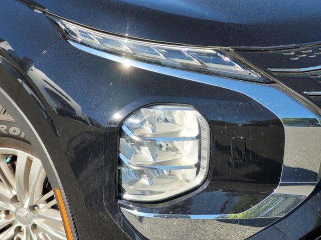 used 2023 Mitsubishi Outlander car, priced at $23,962