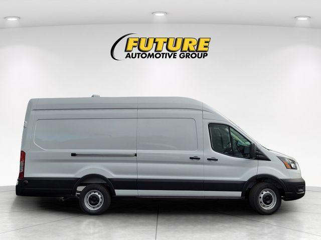 new 2026 Ford Transit-250 car, priced at $51,260