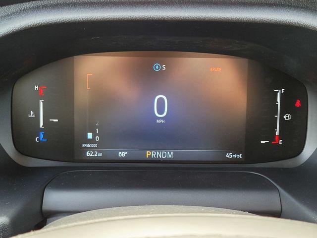 new 2026 Ford Transit-250 car, priced at $51,260